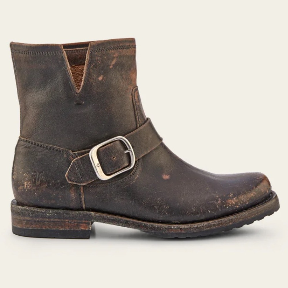 Frye Veronica Bootie